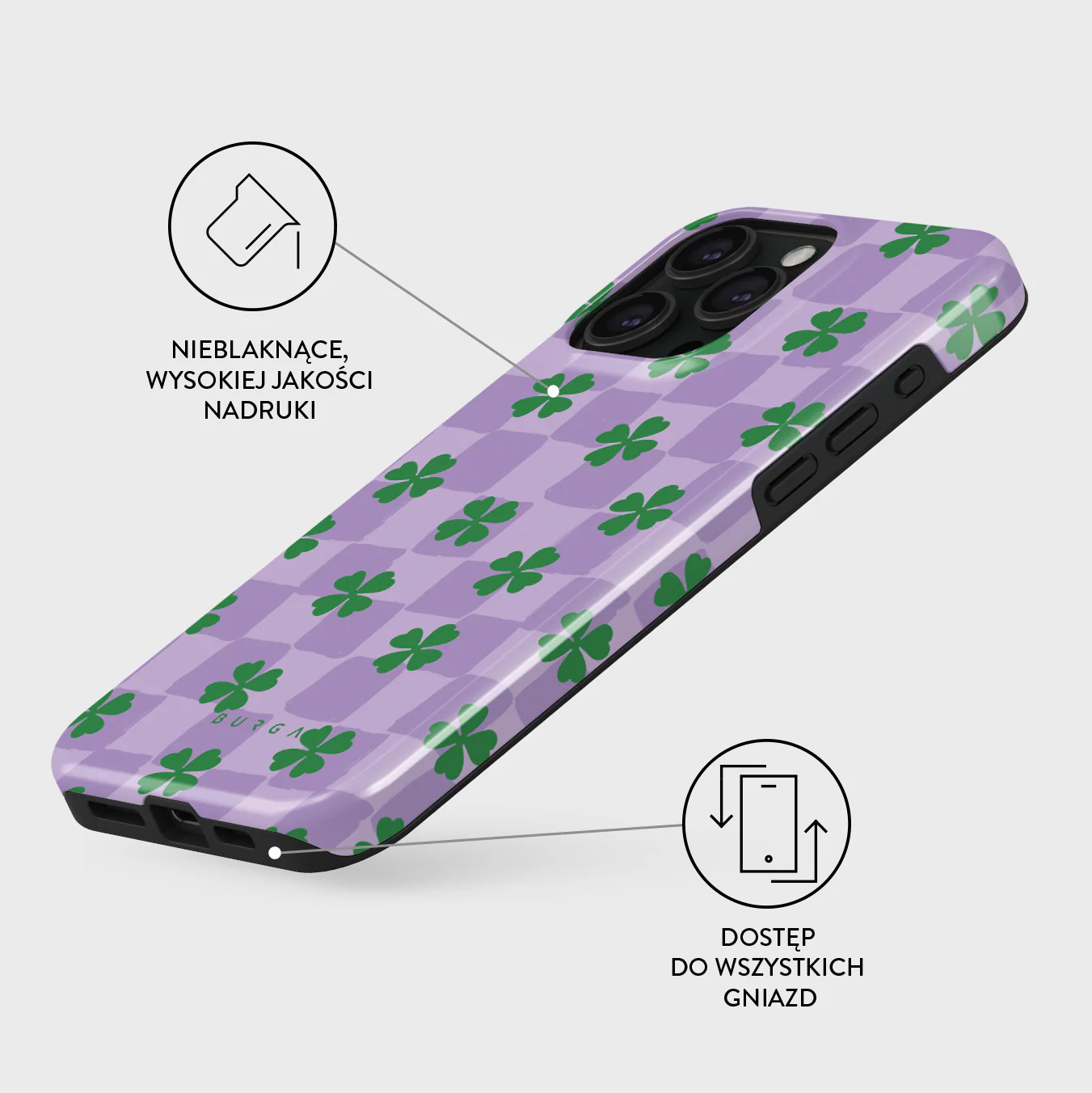 Found It - iPhone 15 Pro Max Etui - Image 3