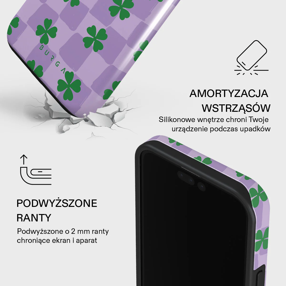 Found It - iPhone 15 Pro Max Etui - Image 4