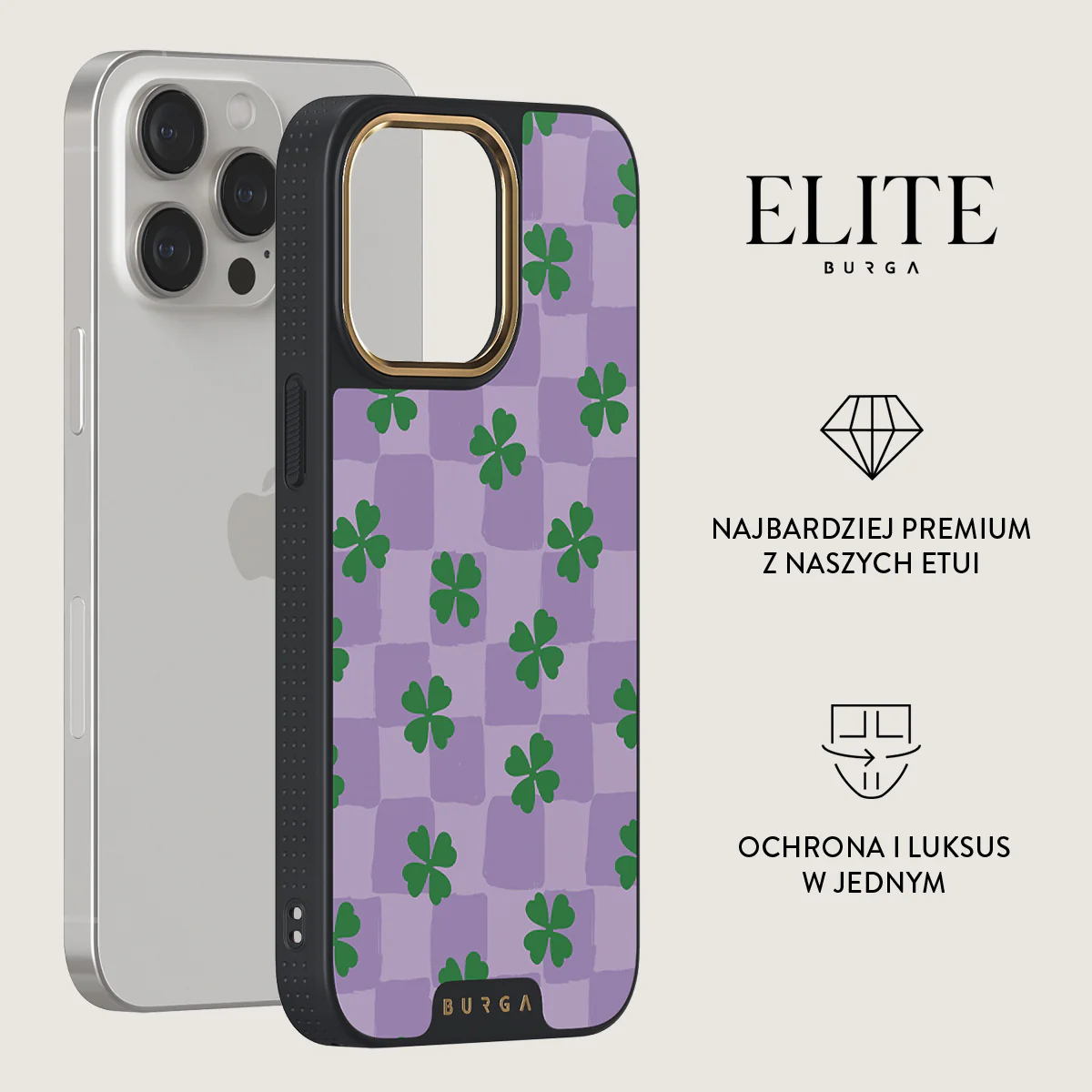 Found It - iPhone 15 Pro Max Etui - Image 6