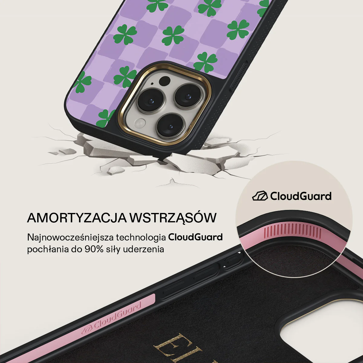 Found It - iPhone 15 Pro Max Etui - Image 7