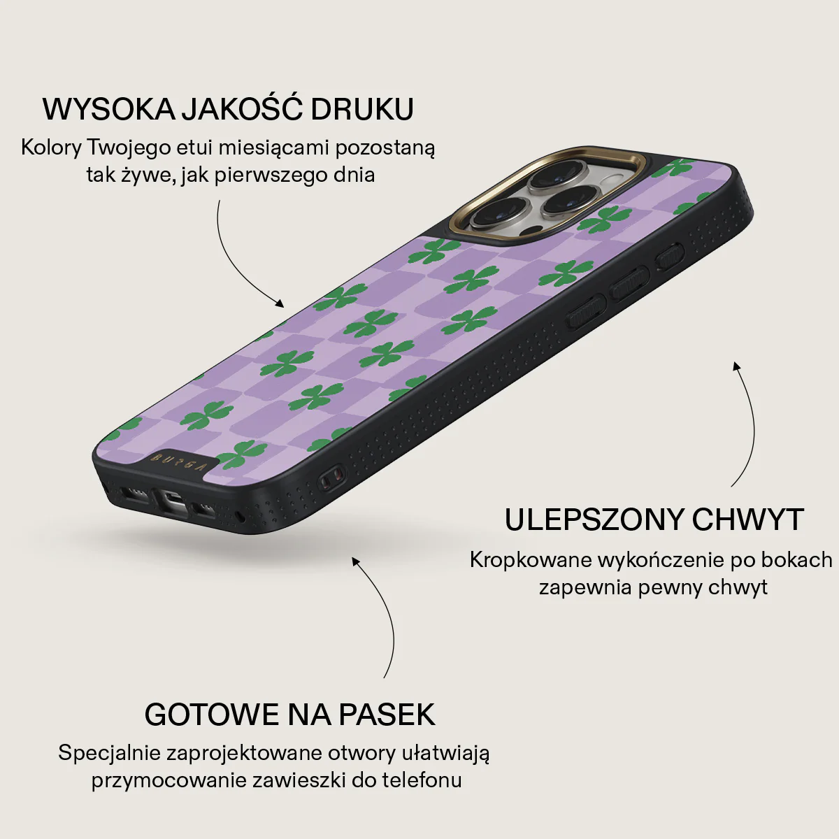 Found It - iPhone 15 Pro Max Etui - Image 9