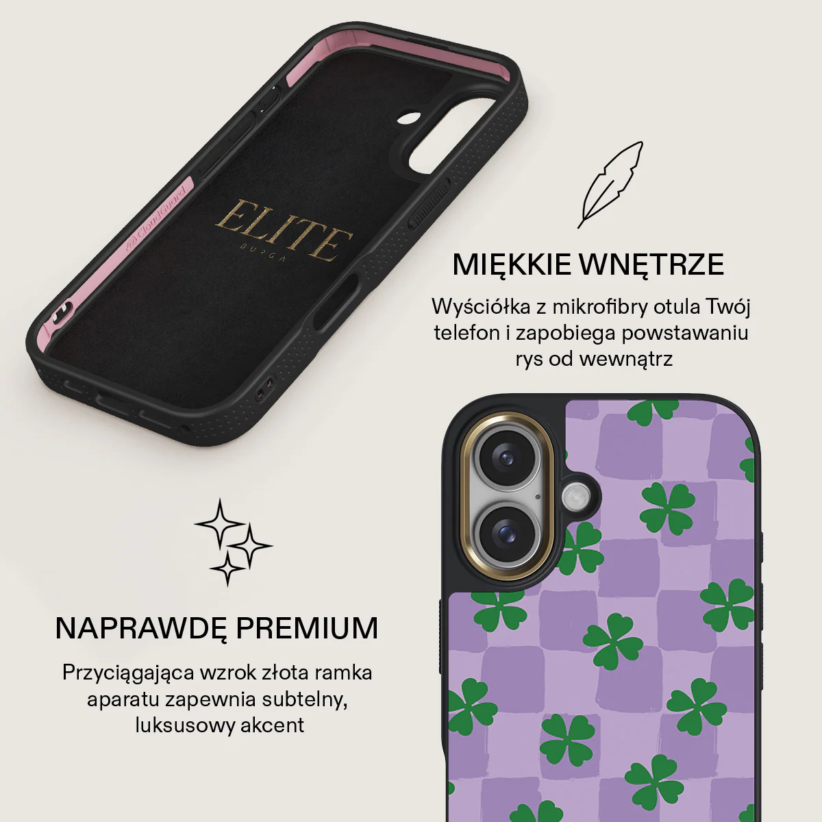 Found It - iPhone 16 Etui - Image 11