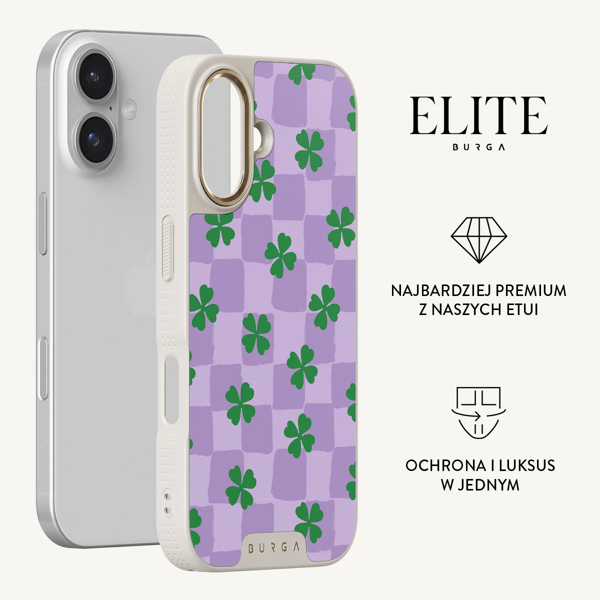 Found It - iPhone 16 Etui - Image 21