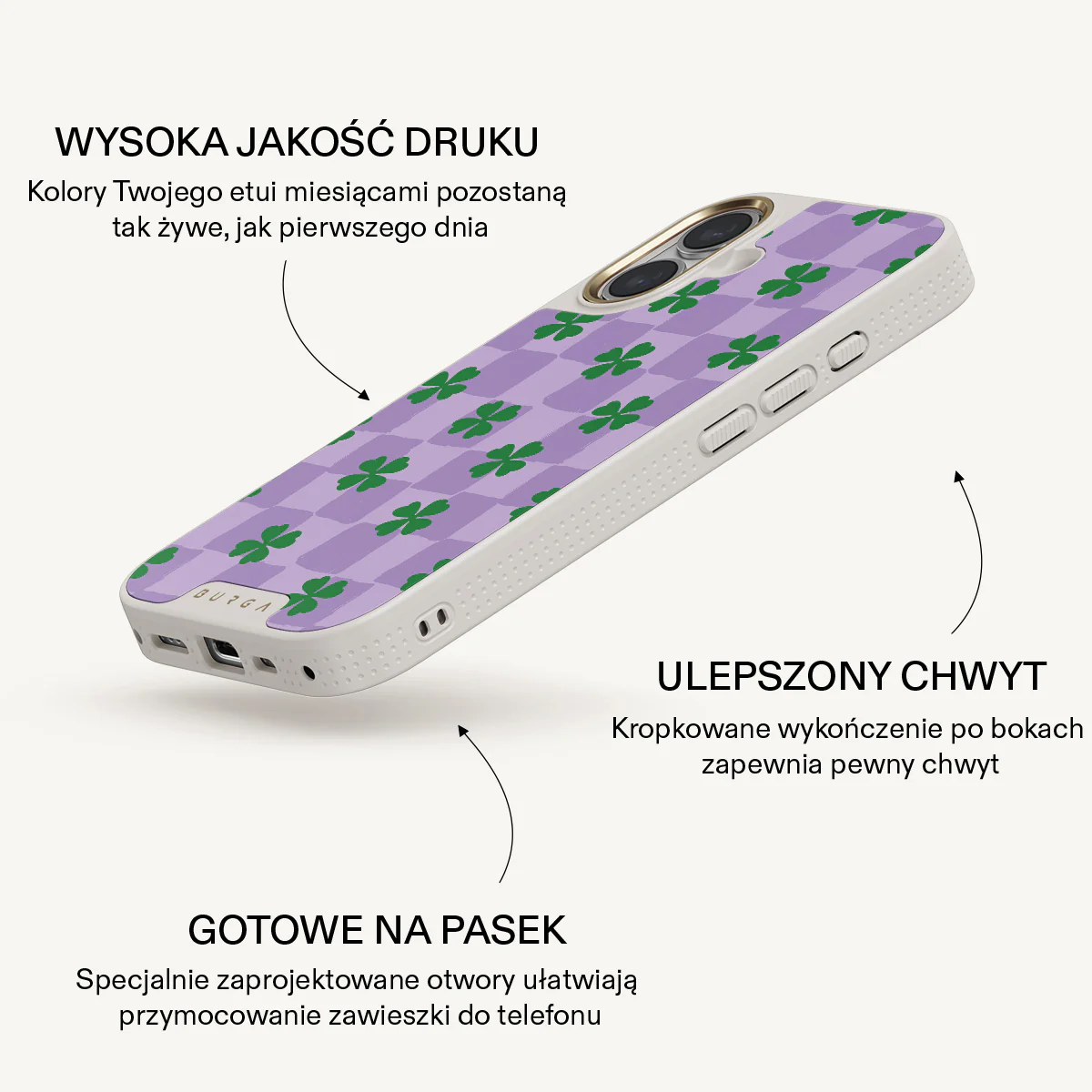 Found It - iPhone 16 Etui - Image 24