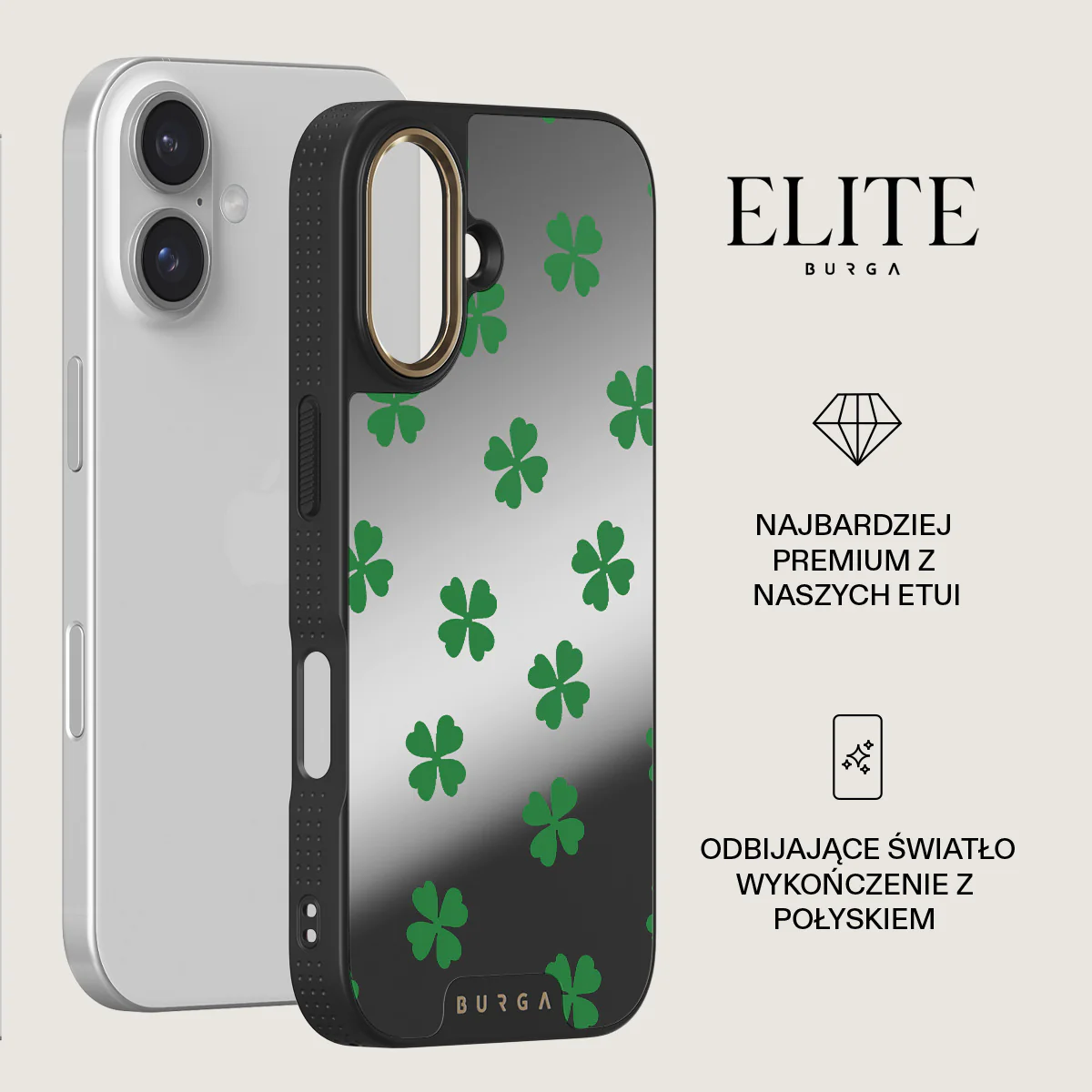 Found It - iPhone 16 Etui - Image 28