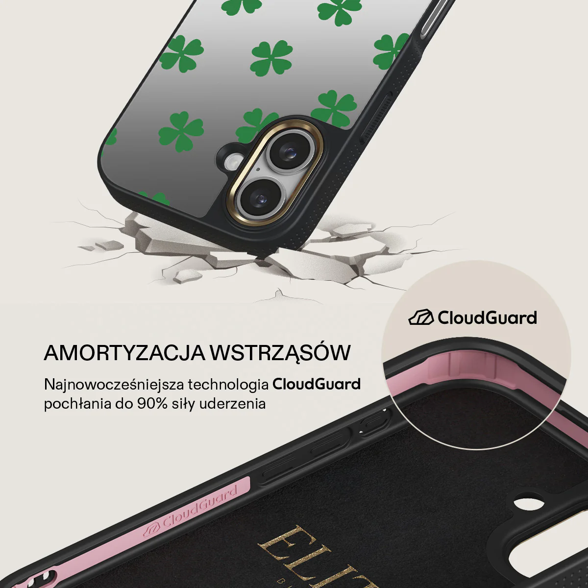 Found It - iPhone 16 Etui - Image 29