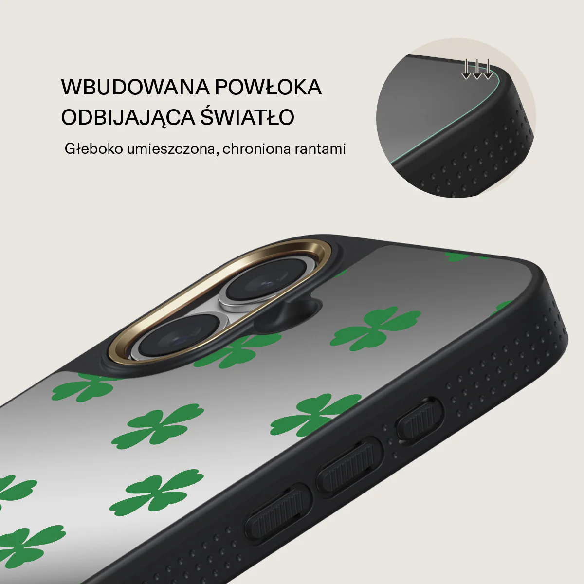 Found It - iPhone 16 Etui - Image 30