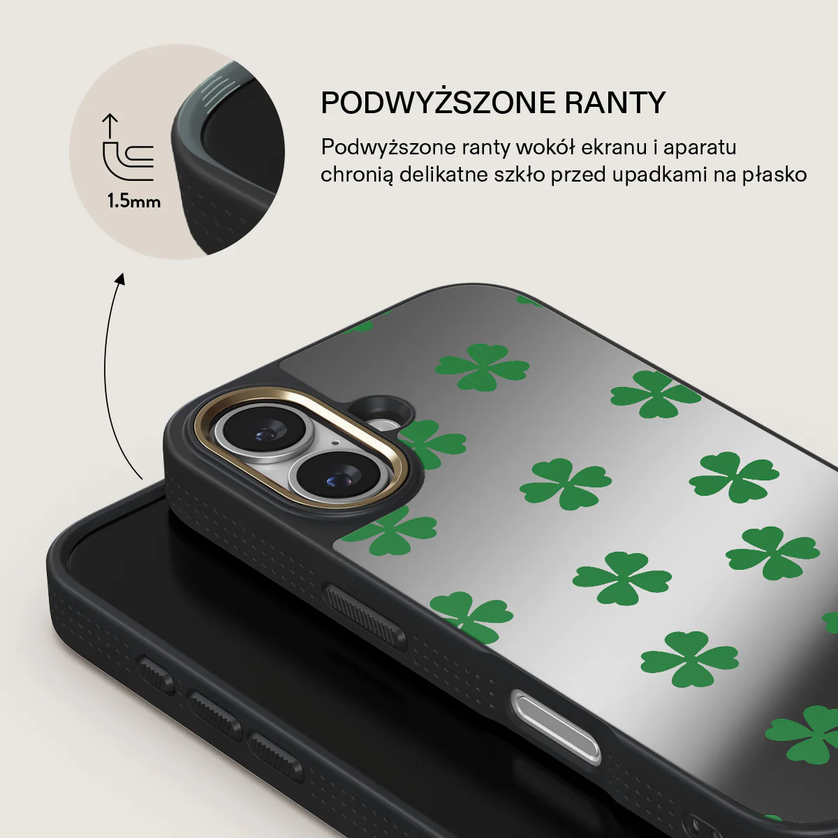 Found It - iPhone 16 Etui - Image 31