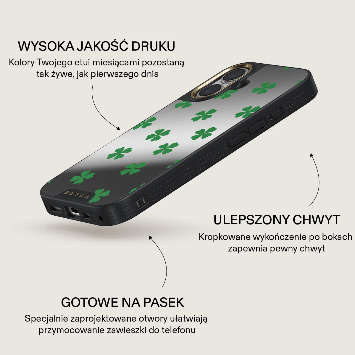 Found It - iPhone 16 Etui - Image 32