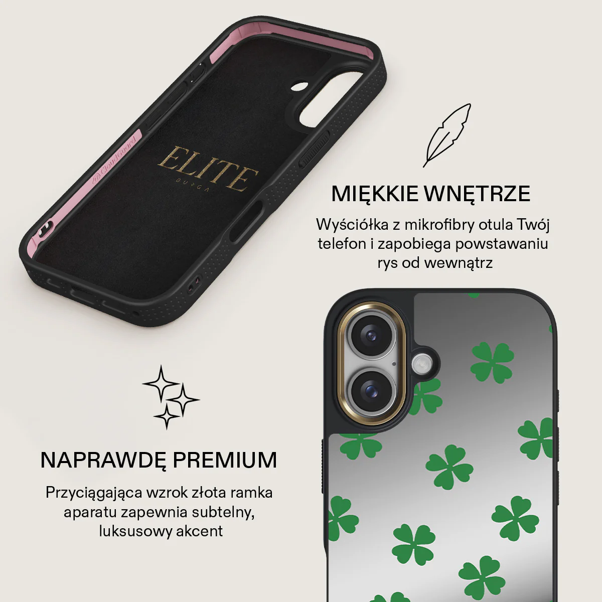 Found It - iPhone 16 Etui - Image 33