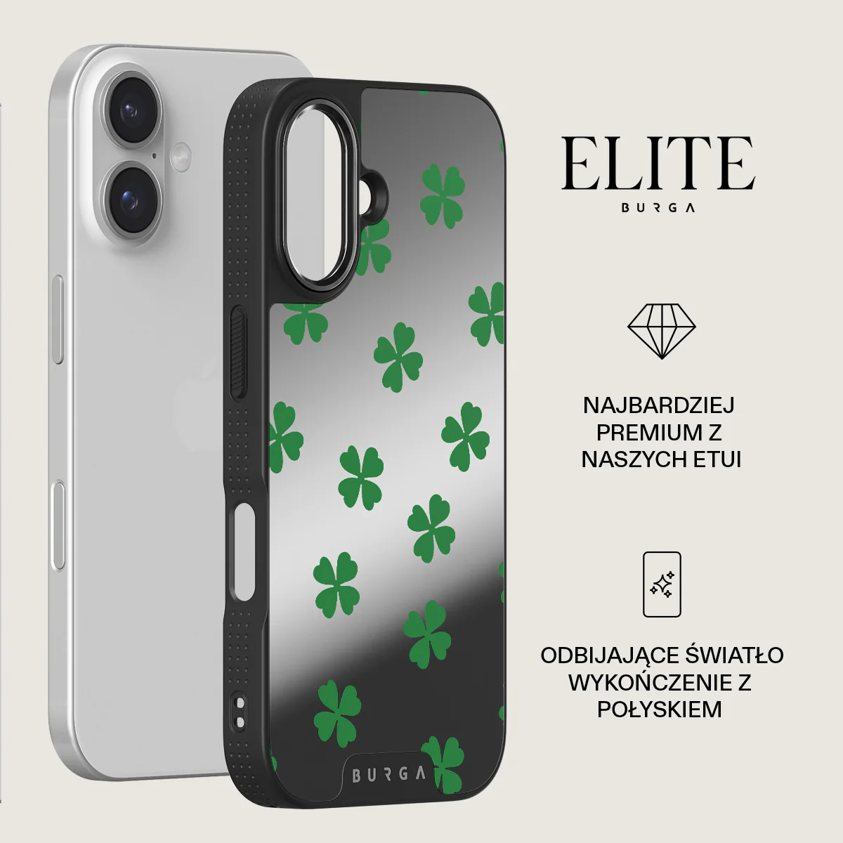 Found It - iPhone 16 Etui - Image 36
