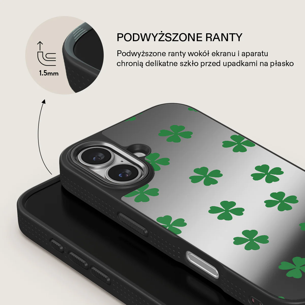Found It - iPhone 16 Etui - Image 39