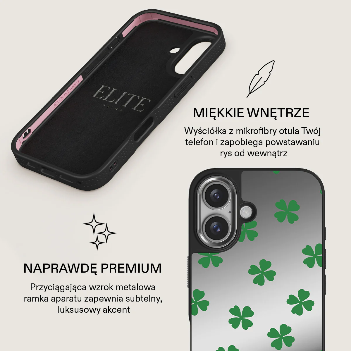 Found It - iPhone 16 Etui - Image 41