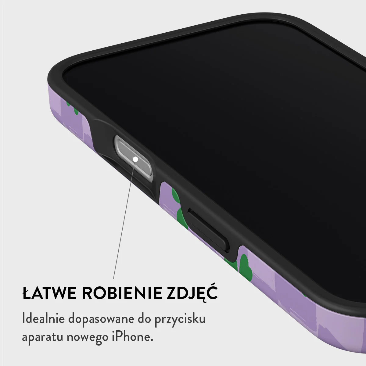 Found It - iPhone 16 Etui - Image 5