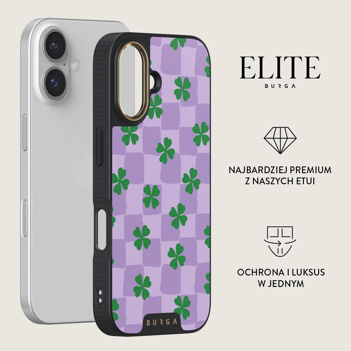 Found It - iPhone 16 Etui - Image 7