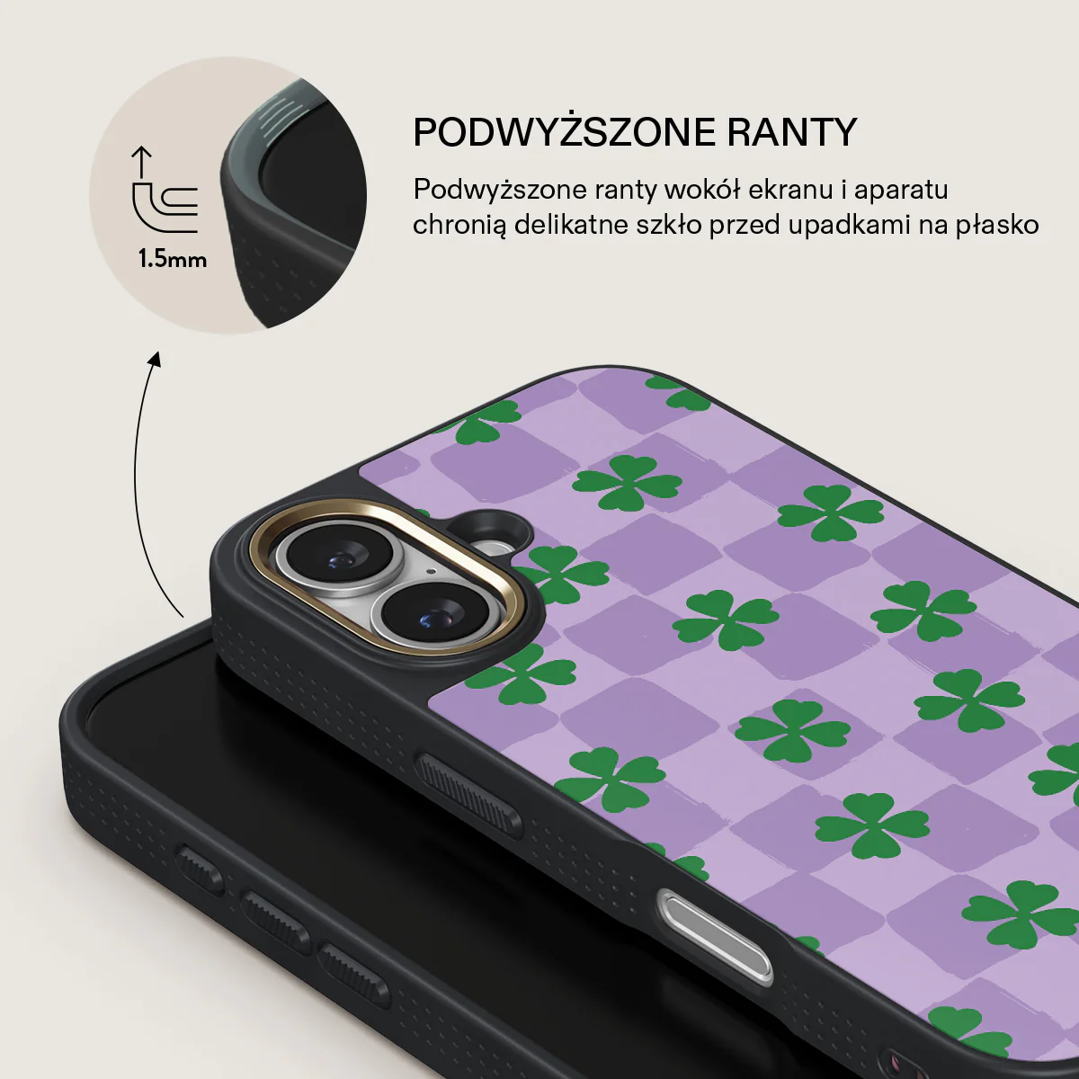 Found It - iPhone 16 Etui - Image 9