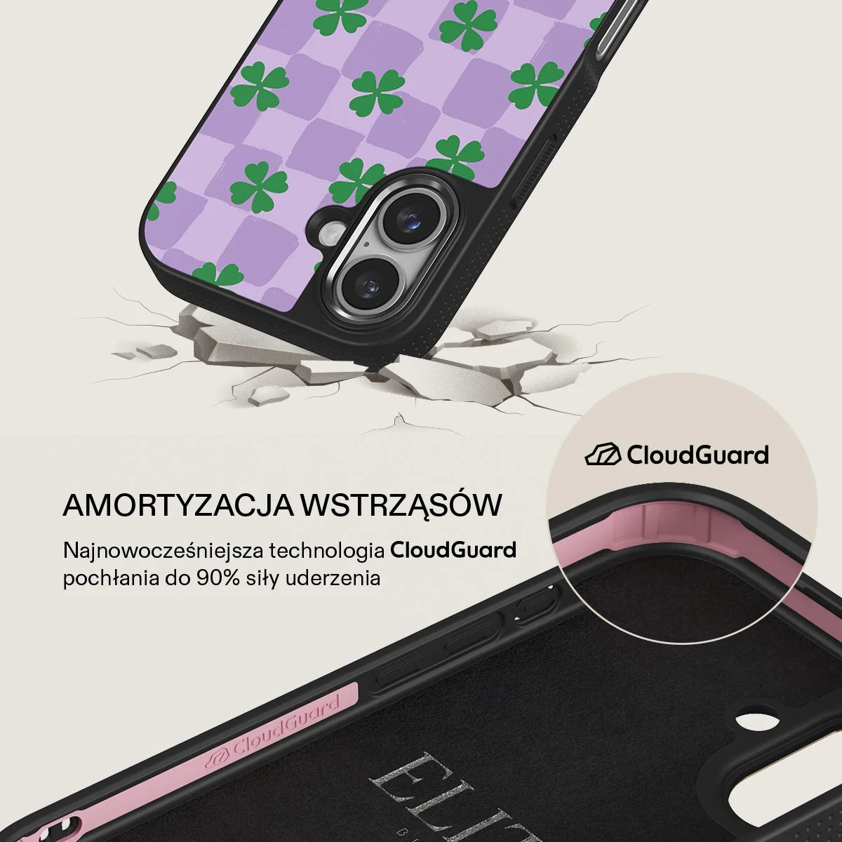 Found It - iPhone 16 Plus Etui - Image 15