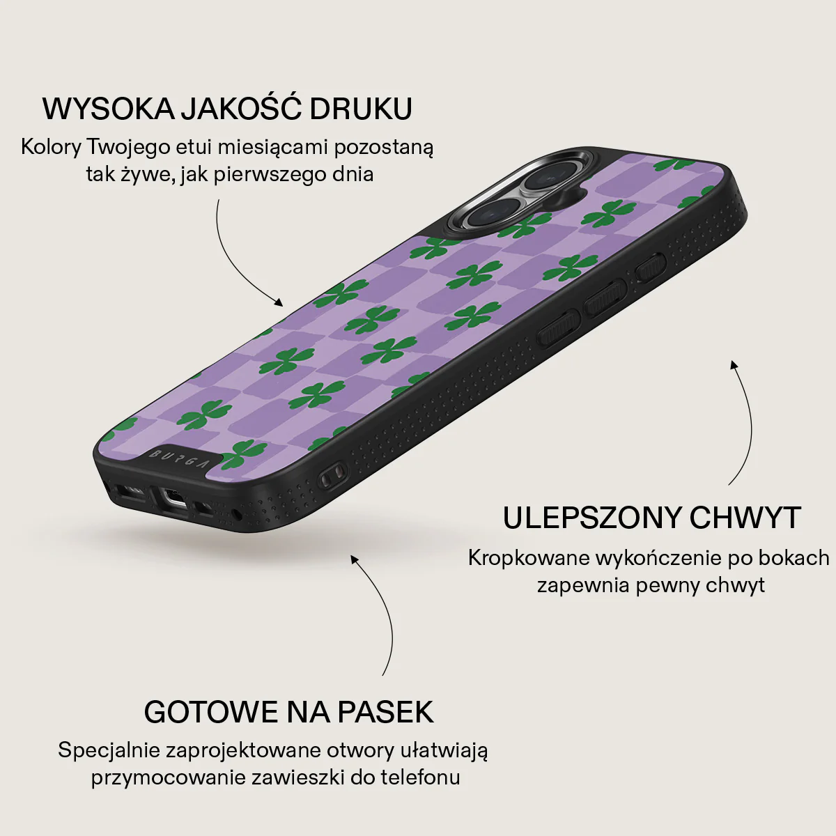Found It - iPhone 16 Plus Etui - Image 17