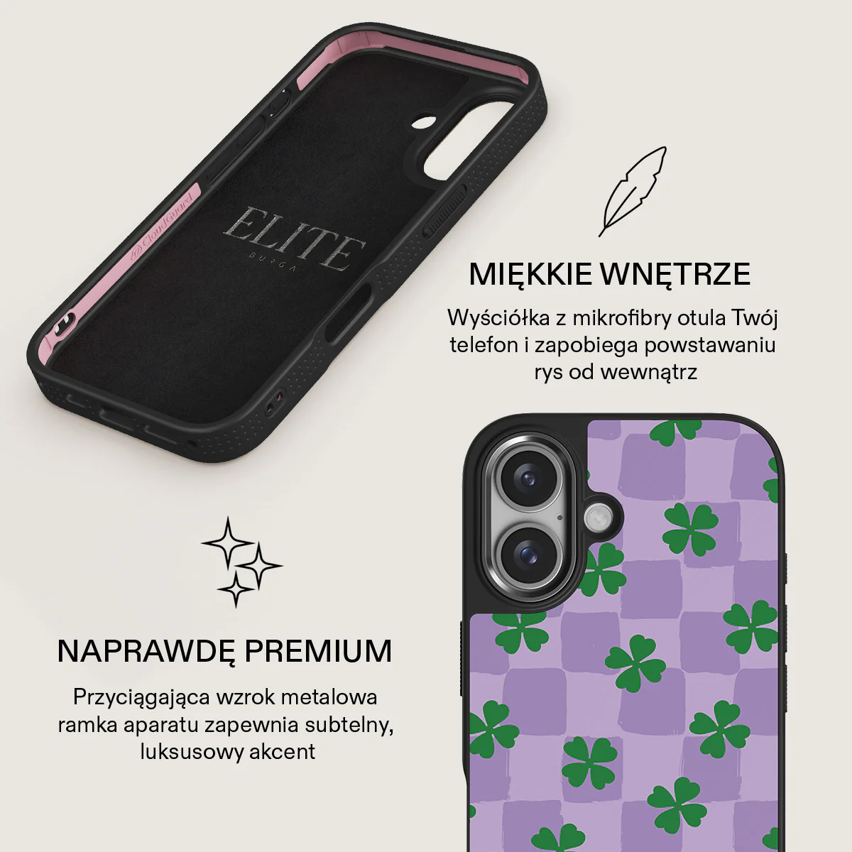 Found It - iPhone 16 Plus Etui - Image 18
