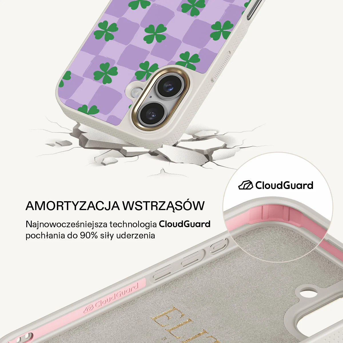 Found It - iPhone 16 Plus Etui - Image 22