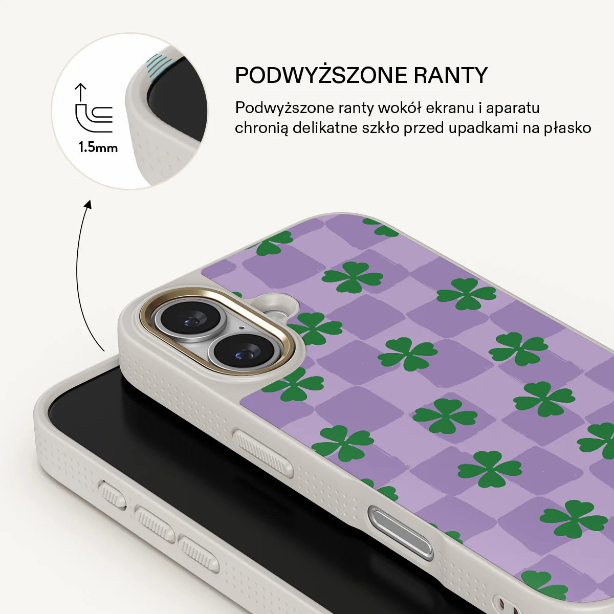 Found It - iPhone 16 Plus Etui - Image 23