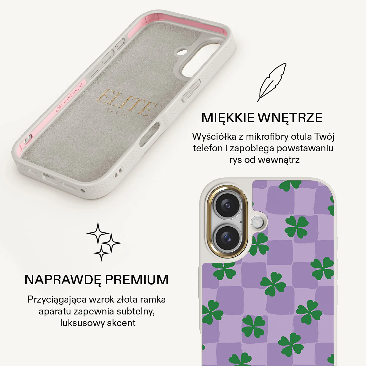 Found It - iPhone 16 Plus Etui - Image 25