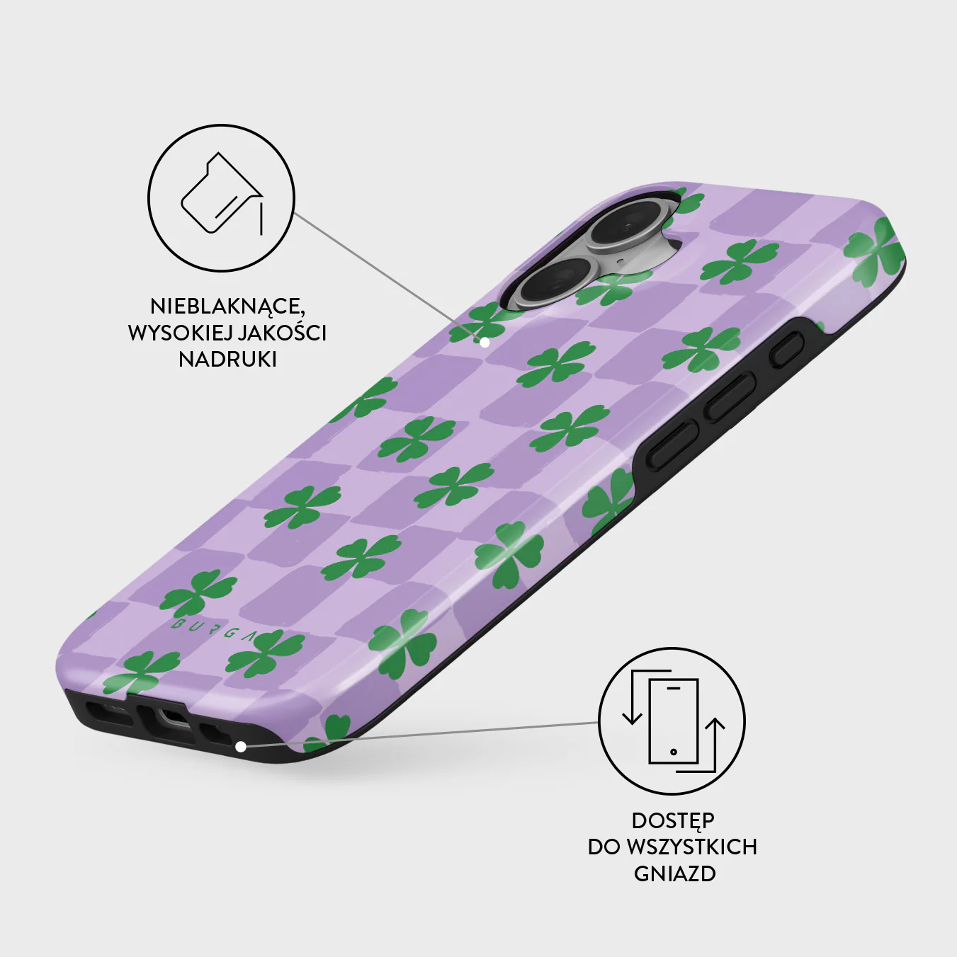 Found It - iPhone 16 Plus Etui - Image 3