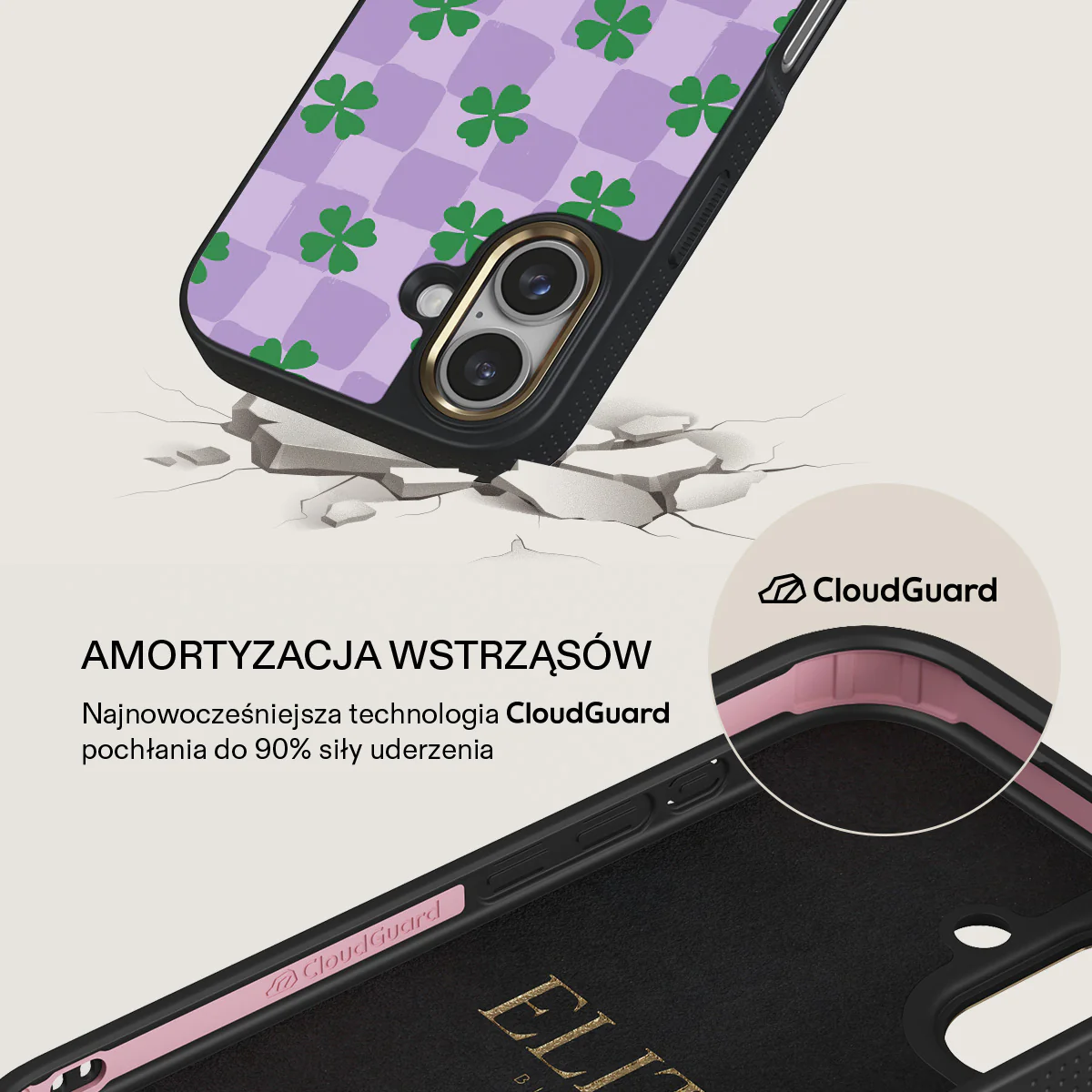 Found It - iPhone 16 Plus Etui - Image 8
