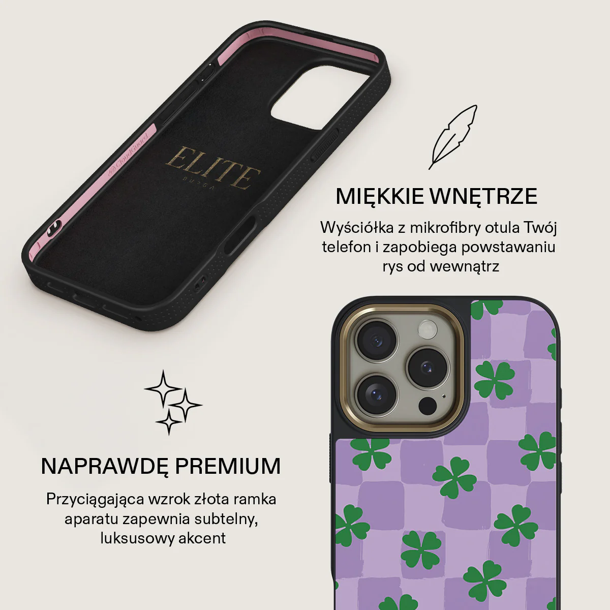 Found It - iPhone 16 Pro Etui - Image 11
