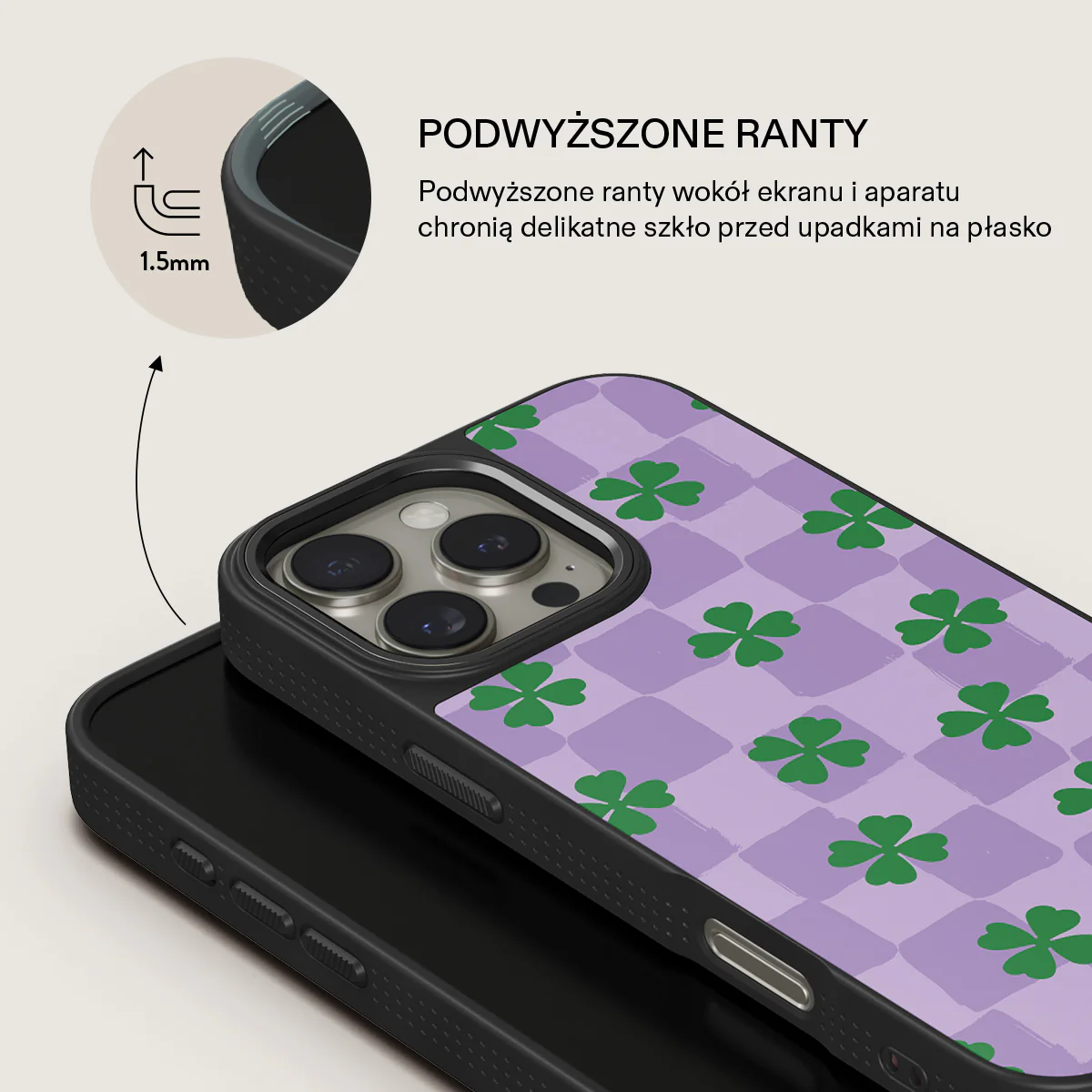 Found It - iPhone 16 Pro Etui - Image 16