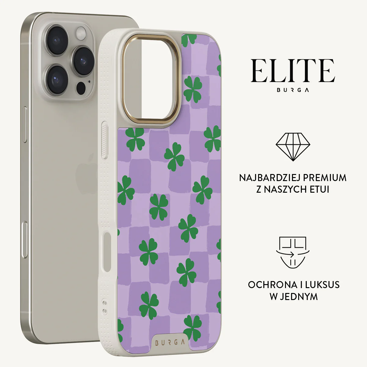 Found It - iPhone 16 Pro Etui - Image 21