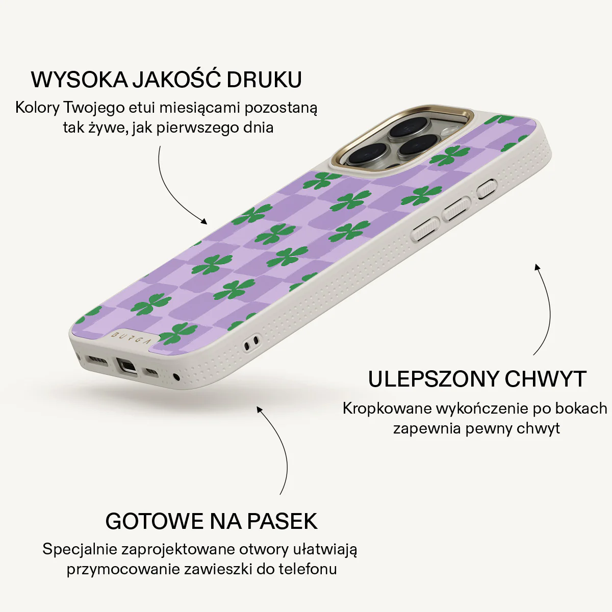 Found It - iPhone 16 Pro Etui - Image 24