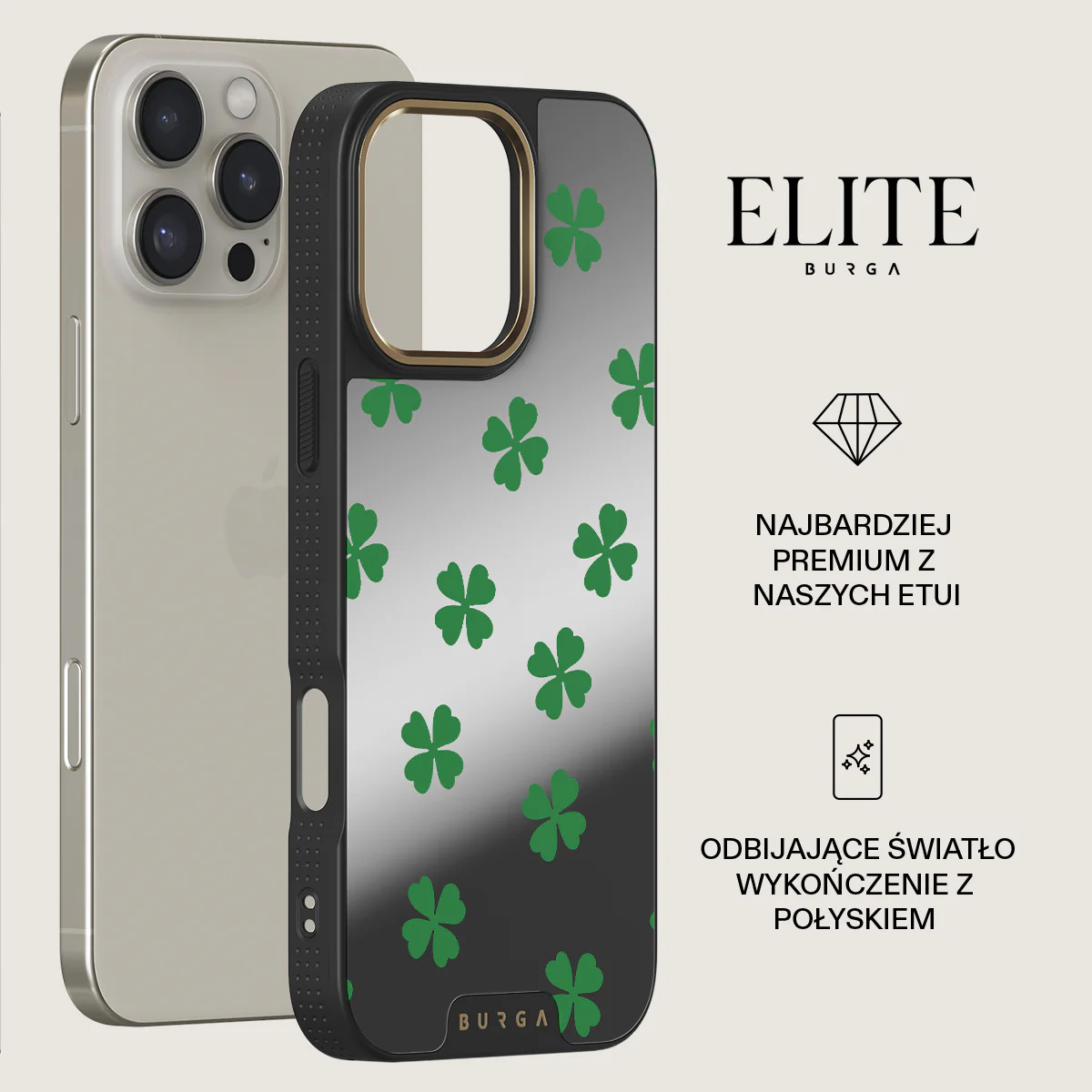 Found It - iPhone 16 Pro Etui - Image 28