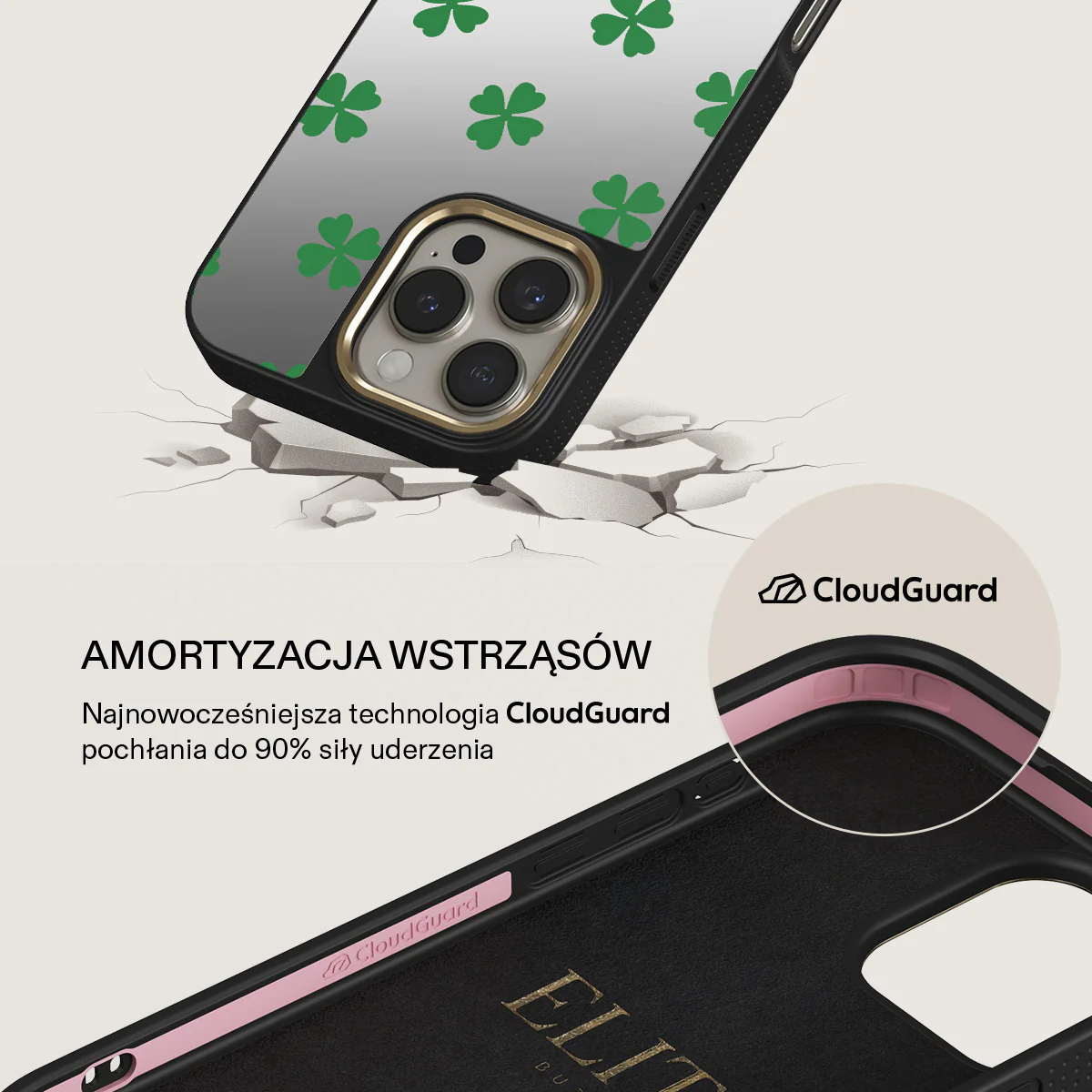 Found It - iPhone 16 Pro Etui - Image 29