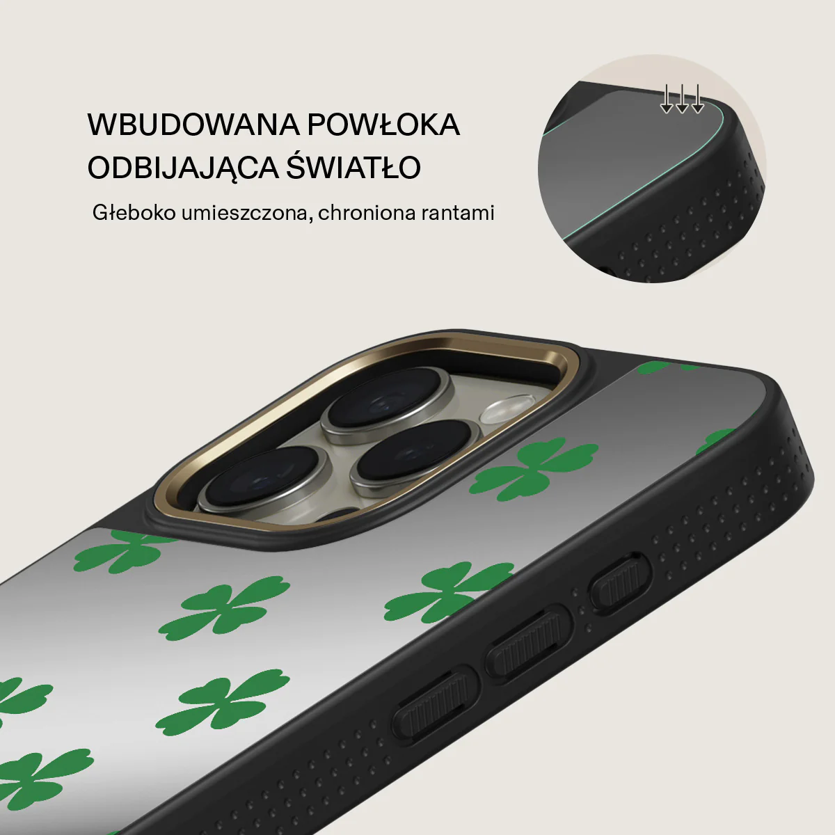 Found It - iPhone 16 Pro Etui - Image 30