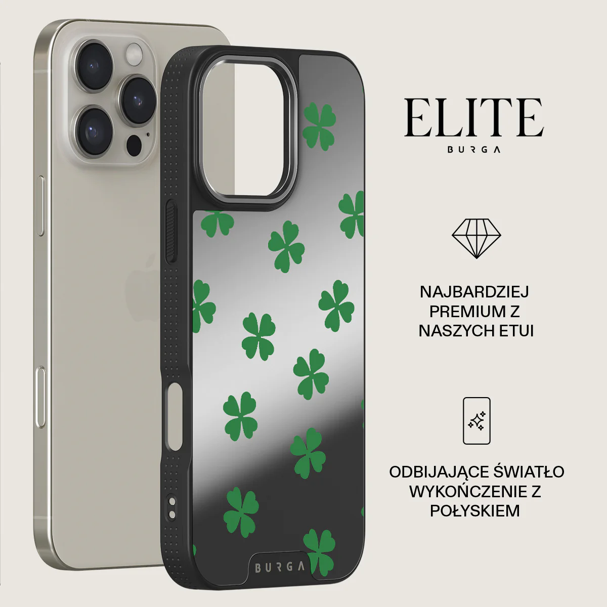 Found It - iPhone 16 Pro Etui - Image 36