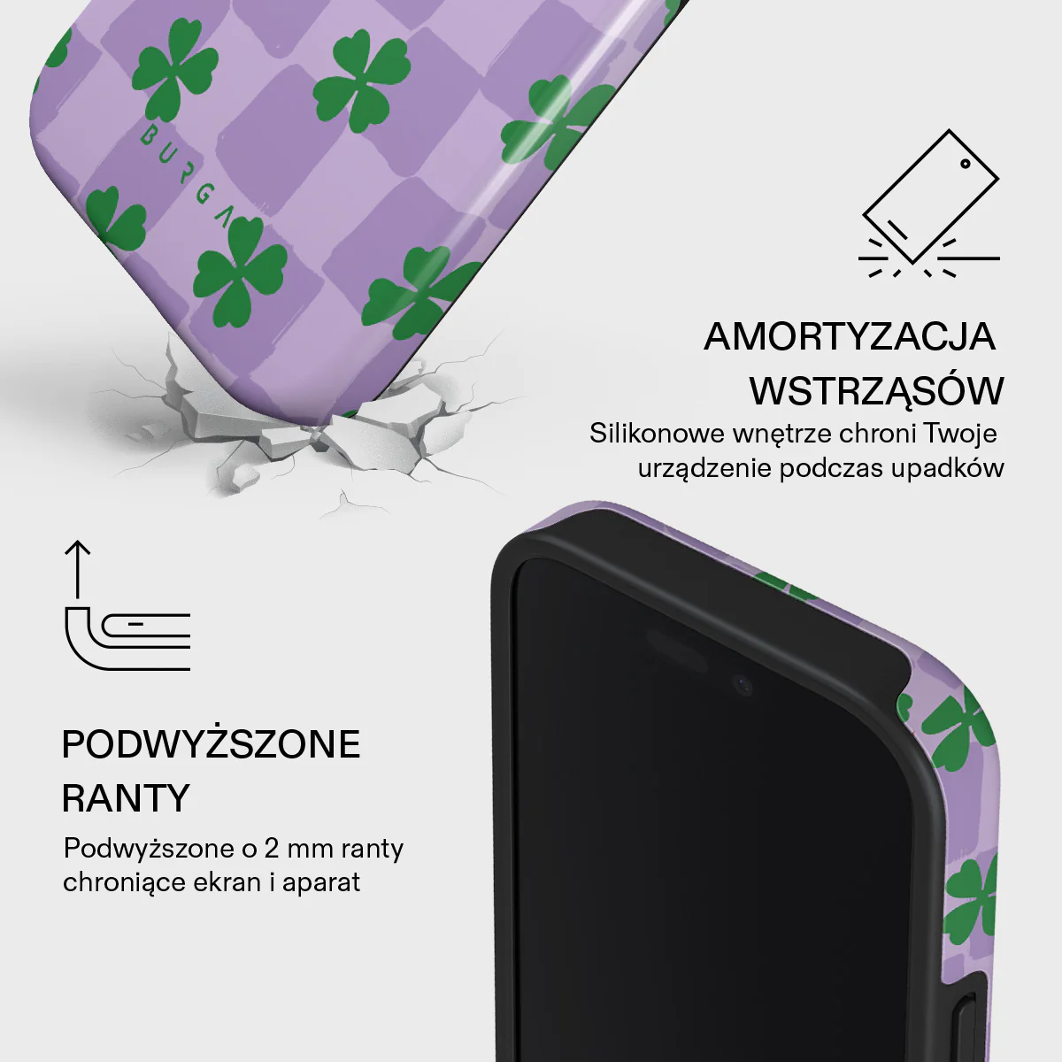 Found It - iPhone 16 Pro Etui - Image 4