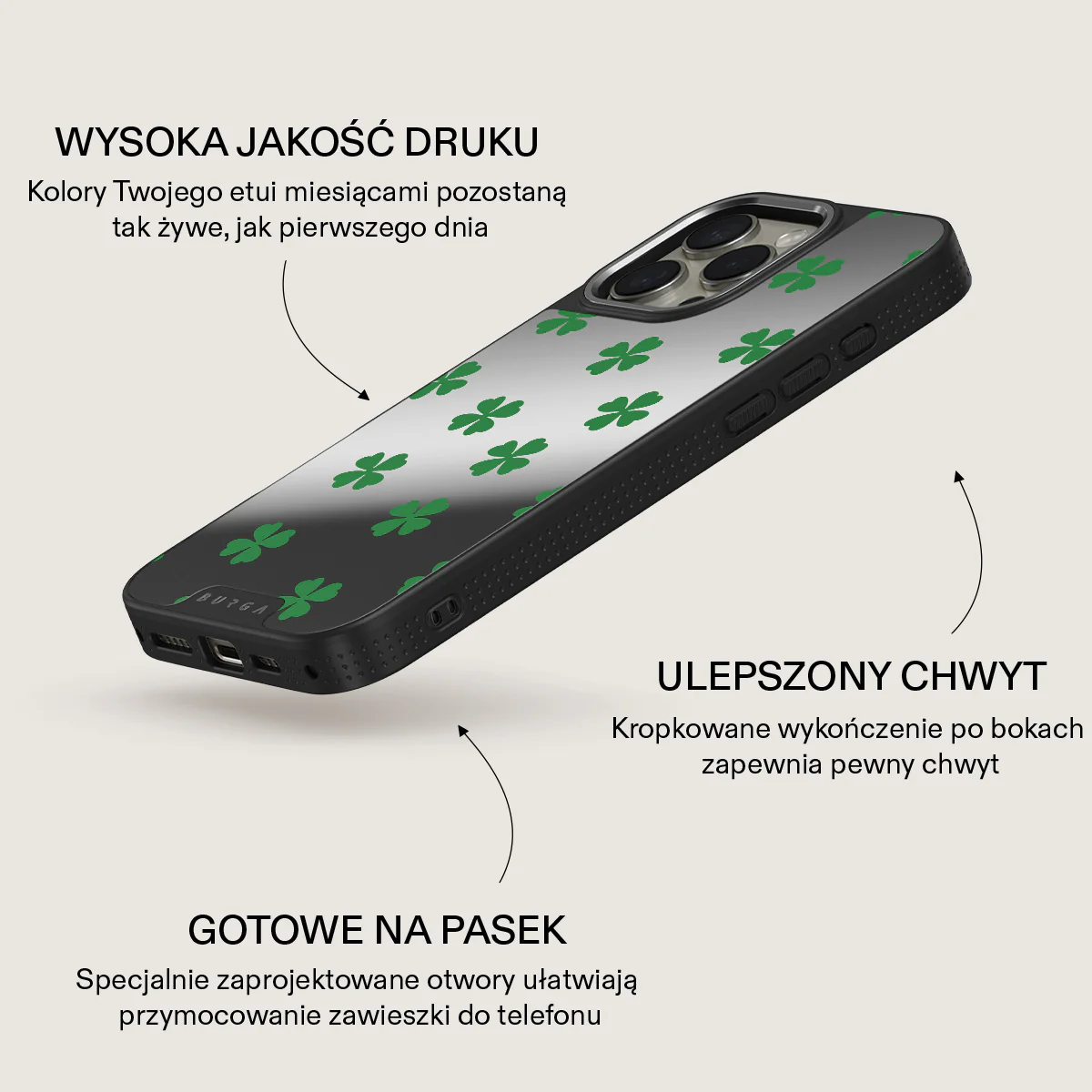 Found It - iPhone 16 Pro Etui - Image 40