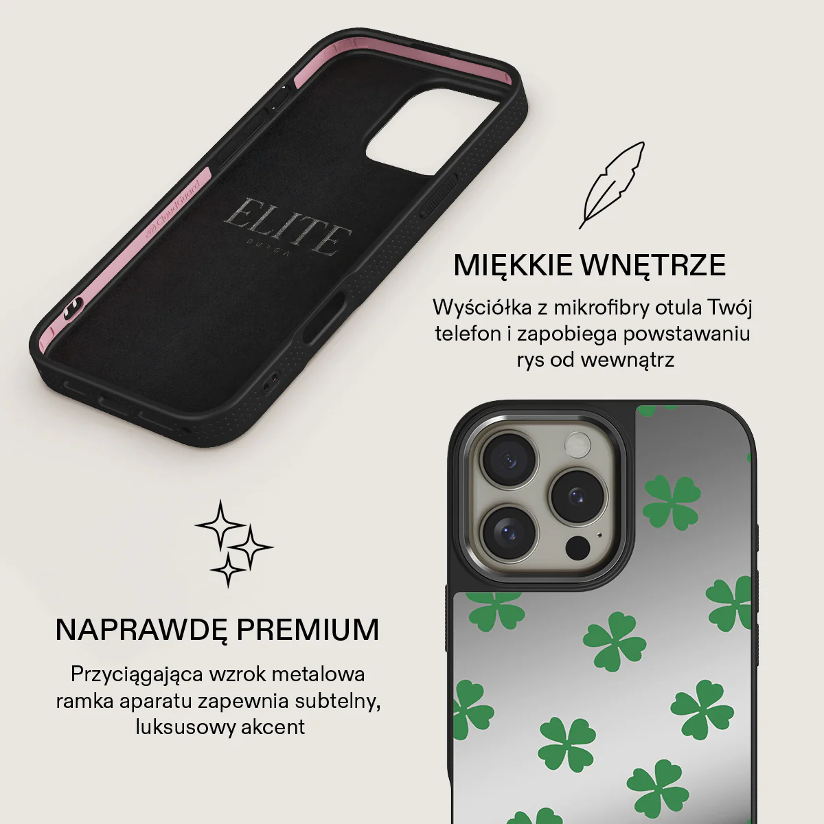 Found It - iPhone 16 Pro Etui - Image 41