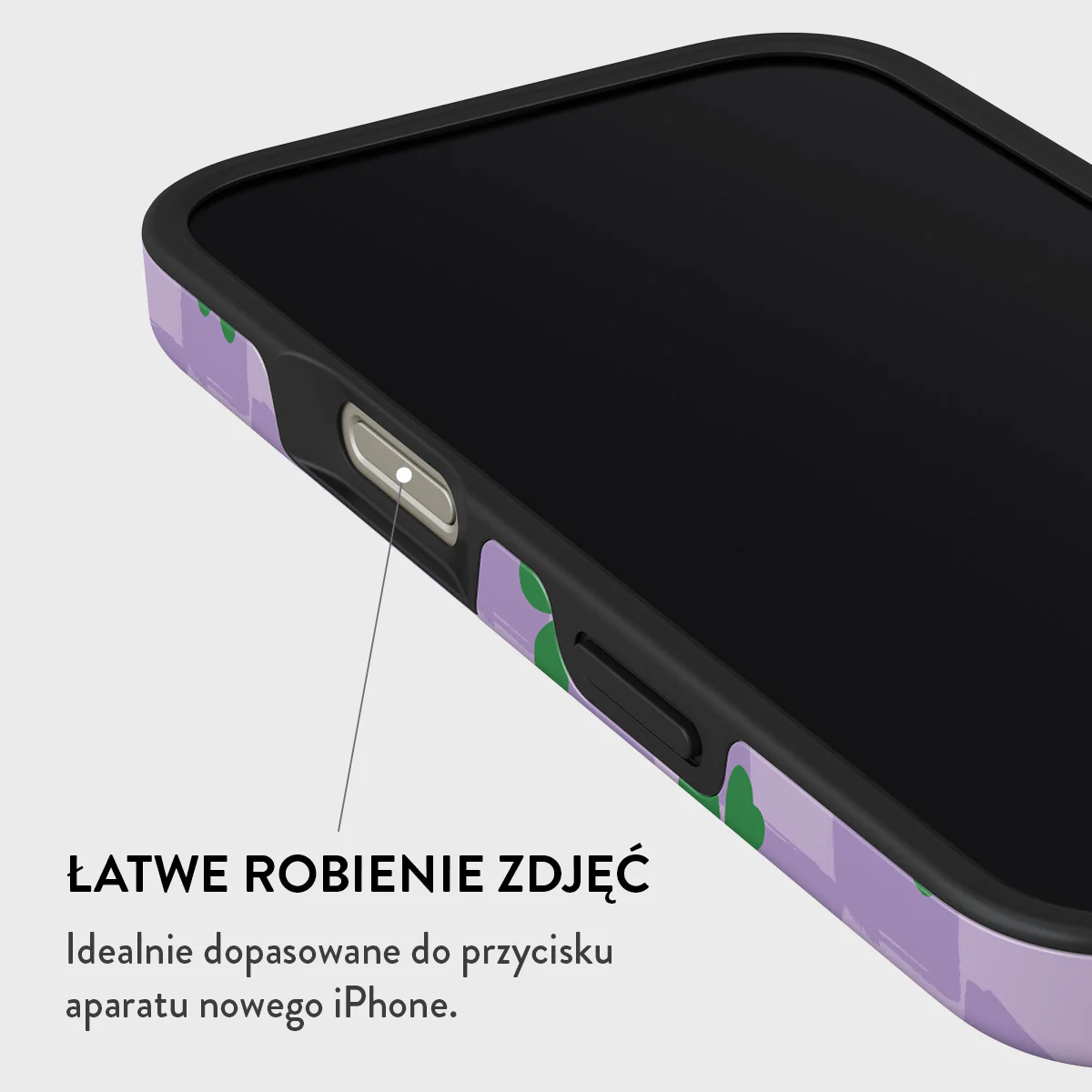 Found It - iPhone 16 Pro Etui - Image 5