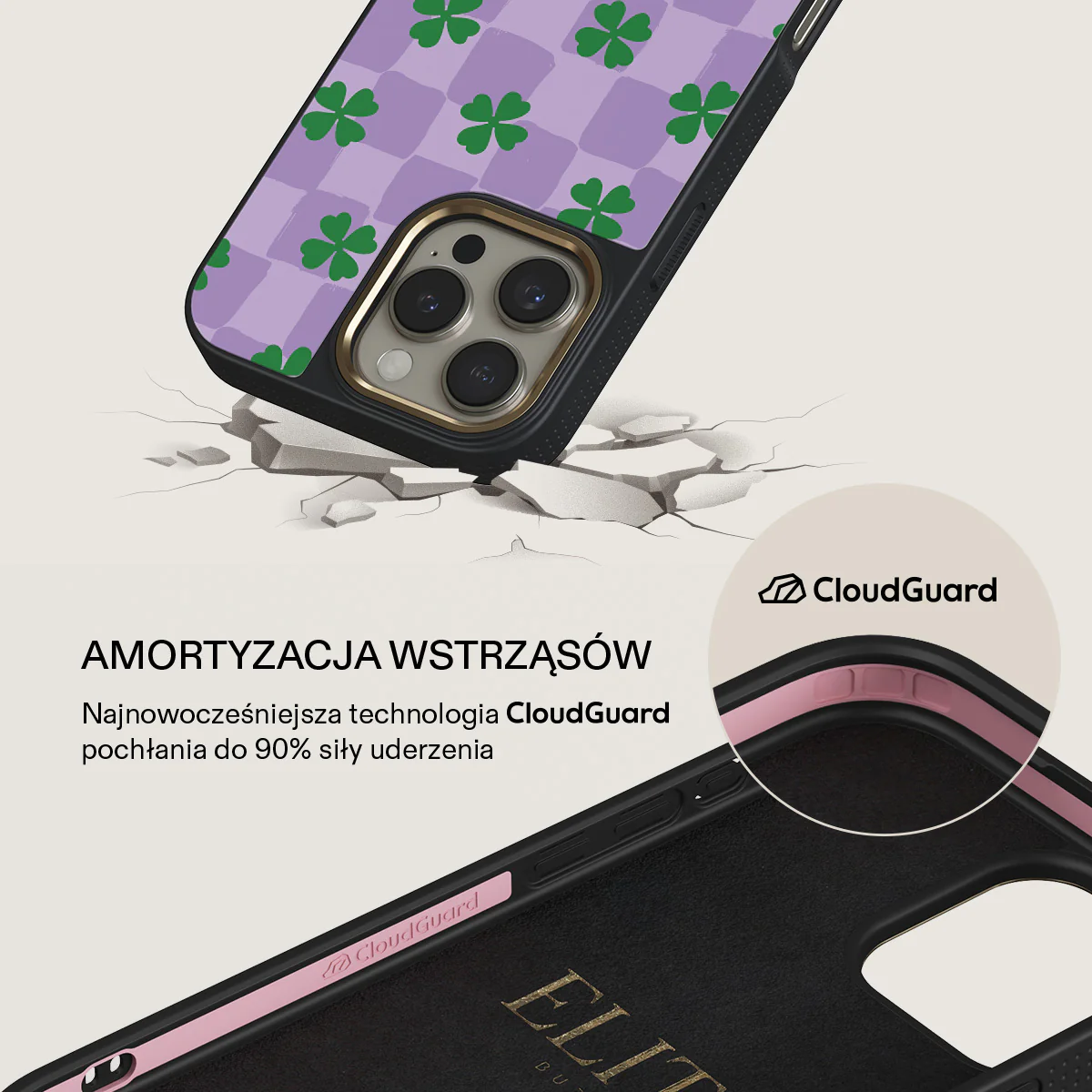 Found It - iPhone 16 Pro Etui - Image 8