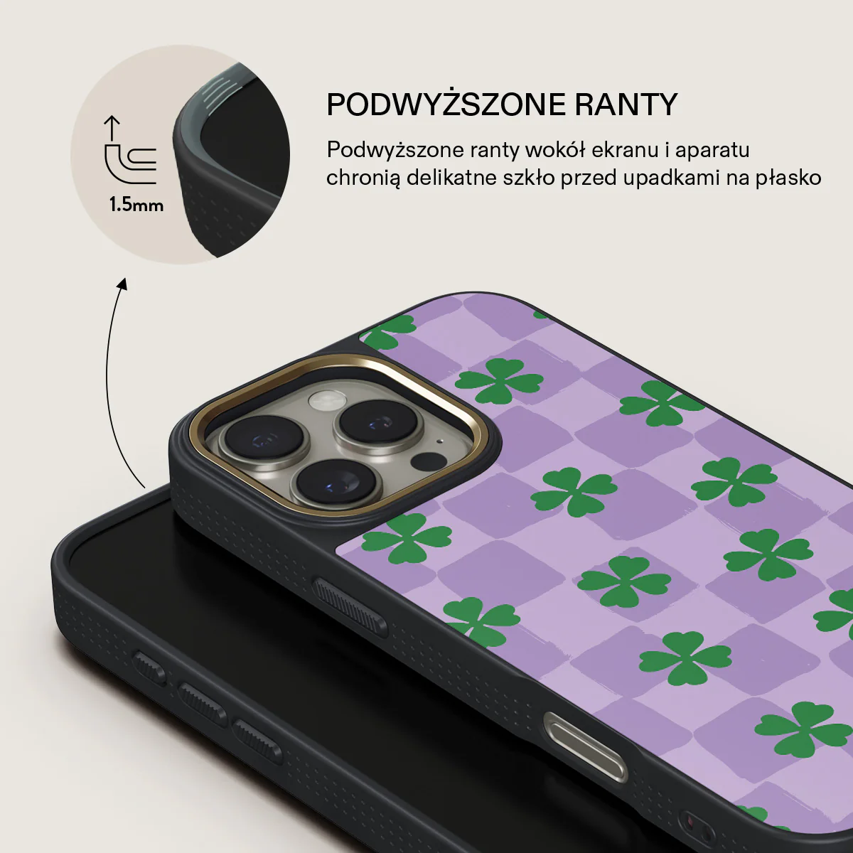Found It - iPhone 16 Pro Etui - Image 9
