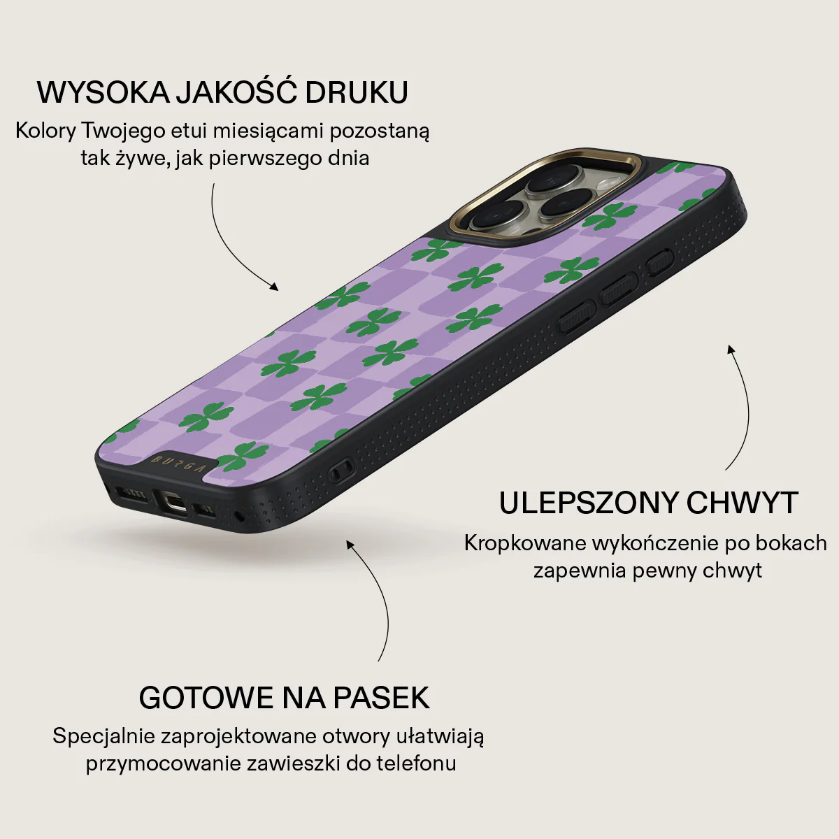 Found It - iPhone 16 Pro Max Etui - Image 10