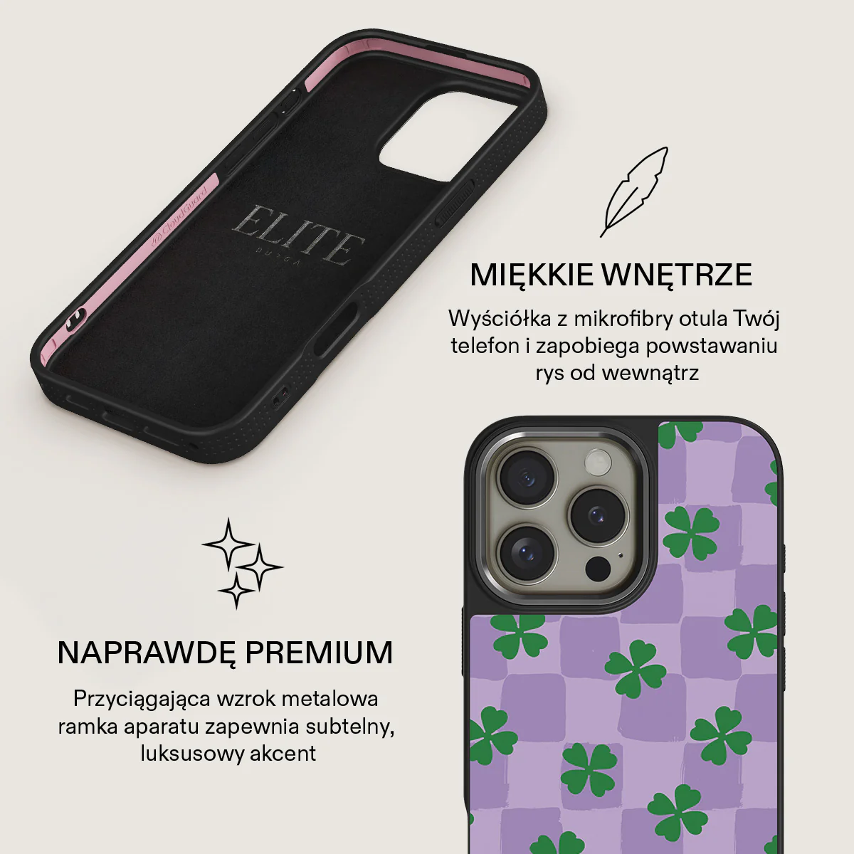 Found It - iPhone 16 Pro Max Etui - Image 18