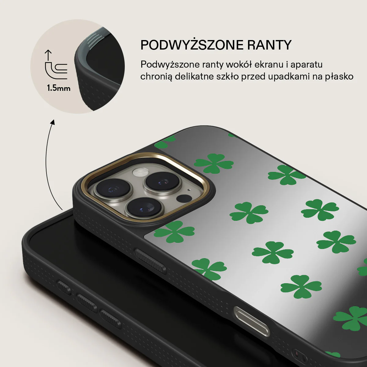 Found It - iPhone 16 Pro Max Etui - Image 31