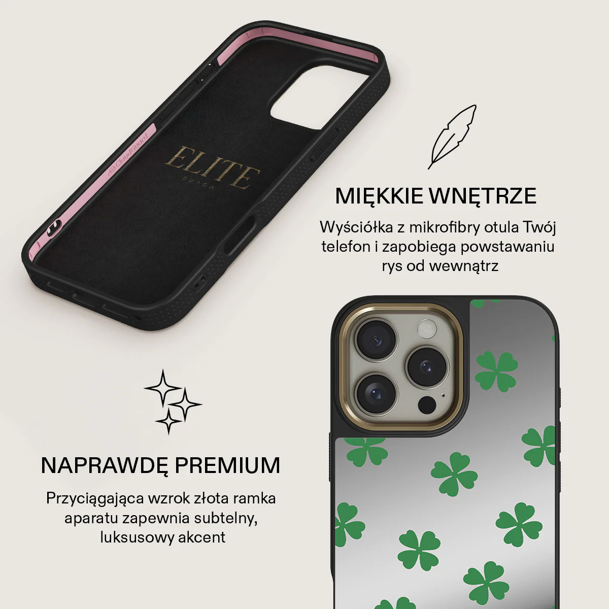 Found It - iPhone 16 Pro Max Etui - Image 33