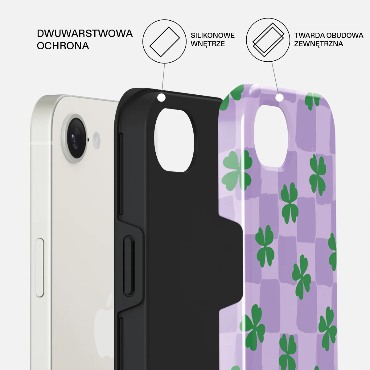 Found It - iPhone 16e Etui - Image 2