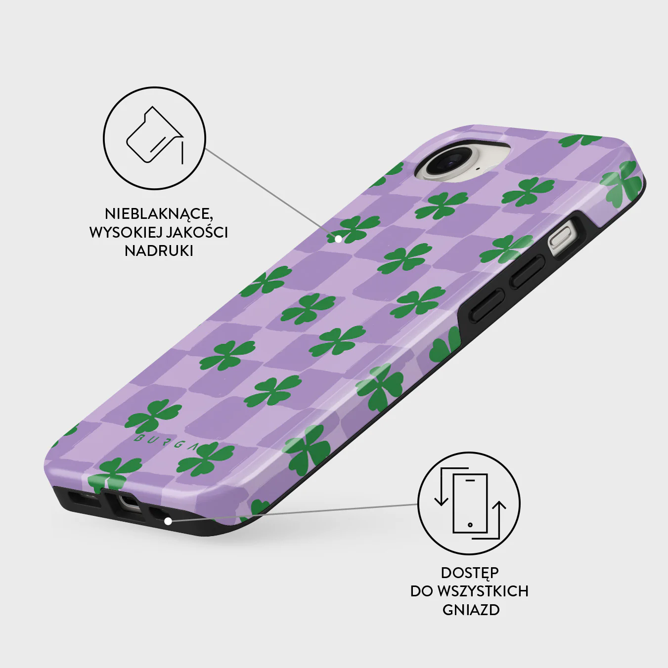 Found It - iPhone 16e Etui - Image 3
