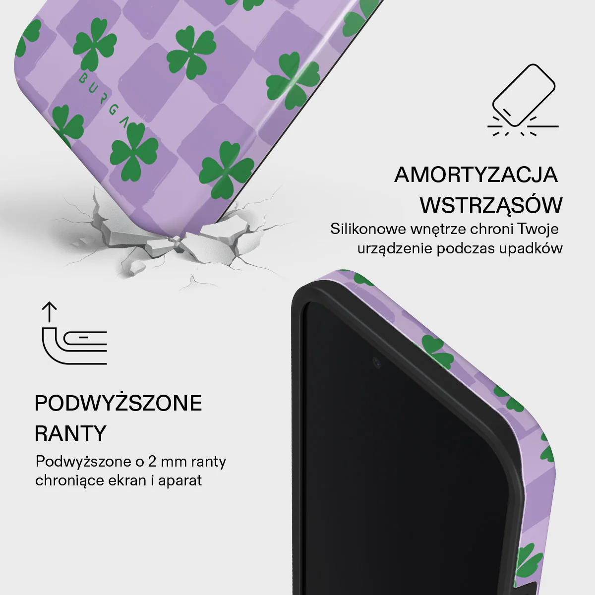 Found It - iPhone 16e Etui - Image 4