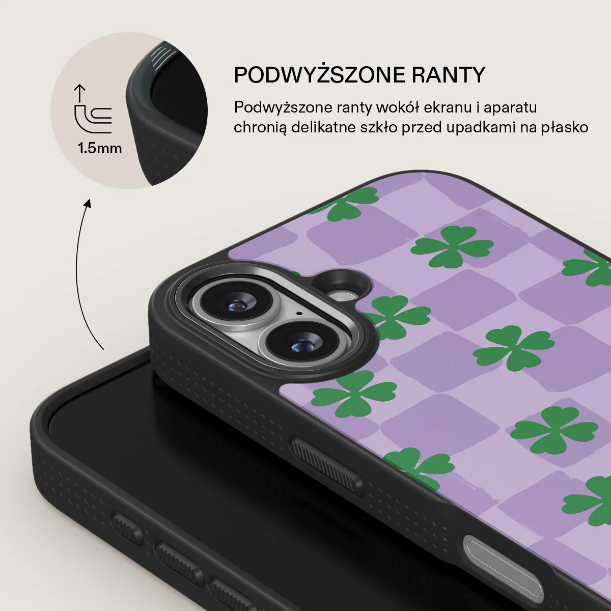 Found It - iPhone 17 Etui - Image 15